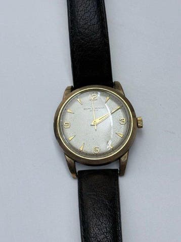 Baume & Mercier - Zonder minimumprijs - 544946 / 2536 -, Nieuw