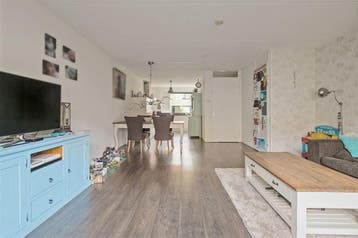 Te huur: Huis Bart van der Leckplantsoen in Amsterdam, Noord-Holland, Amsterdam