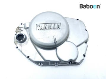Koppelings Deksel Yamaha XS 360 1976-1977 (XS360), Motoren, Verzenden, Gebruikt
