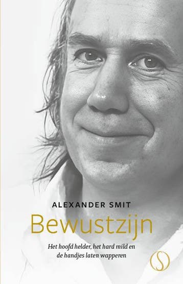 Bewustzijn | Alexander Smit | Nieuw, Boeken, Ophalen of Verzenden, Nieuw, Alexander Smit
