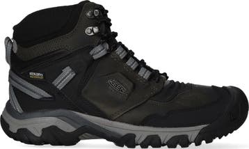 Keen | Maat 43 | Ridge Flex Mid Heren Wandelschoenen, Verzenden, Nieuw