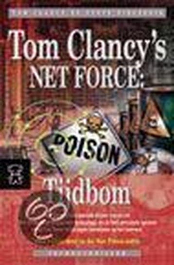 Tijdbom / Tijdbom / Tom Clancys Net Force / 5 - A., Verzenden, Gelezen, A. Pieczenik