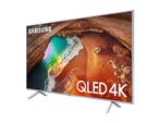 Samsung QE49Q65R - 49 inch QLED 4K 100 Hz Smart Tv, Ophalen, Zo goed als nieuw, 100 Hz, Samsung