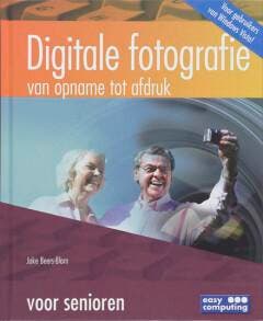 Digitale fotografie voor senioren 9789045644349, Boeken, Verzenden, Gelezen, Joke Beers-Blom