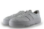 Rieker Sneakers in maat 42 Wit, Verzenden, Wit, Rieker, Sneakers of Gympen