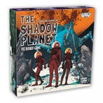 The Shadow Planet (Engels) | Galakta - Gezelschapsspellen, Verzenden, Nieuw