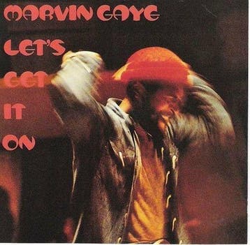 MARVIN GAYE - LETS GET IT ON (2LP), Verzenden, Nieuw in verpakking