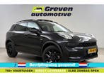 Lynk & Co 01 1.5 Black Edition  75 km Elektrisch  Pano, Automaat, Zwart, Nieuw, Te koop