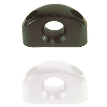 Nylon schootoog 10 mm, Ophalen of Verzenden, Nieuw, Zeilboot of Motorboot