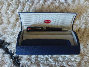 Montegrappa - Bugatti Pur Sang - Pen, Nieuw