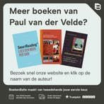 Zinzoekers 9789089722782 Paul van der Velde, Verzenden, Gelezen, Paul van der Velde