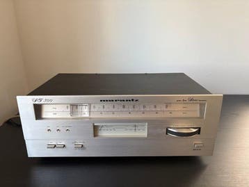 Marantz - ST300 Tuner, Nieuw