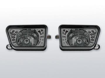 Mistlampen geschikt voor VW Golf 2 smoke, Verzenden, Nieuw, Volkswagen