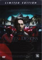 Angels & demons - DVD, Verzenden, Nieuw in verpakking