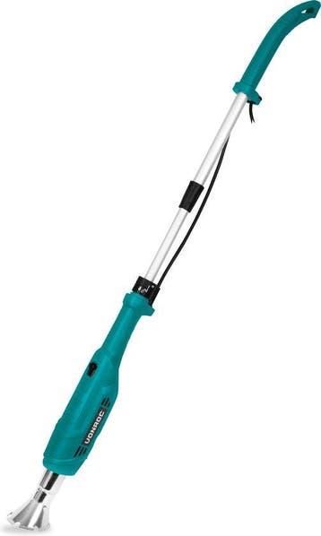2dekans | VONROC Elektrische Onkruidbrander - 2000W - Incl., Ophalen of Verzenden, Zo goed als nieuw