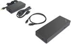 Lenovo ThinkPad Thunderbolt 3 Dock Gen 2, Computers en Software, Dockingstations, Nieuw, Ophalen of Verzenden, Lenovo, Docking station