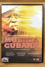 DVD Música cubana 2004 Pío Leyva The Sons of Cuba, Verzenden, Nieuw in verpakking