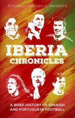 9781836800132 Iberia Chronicles Karan Tejwani, Verzenden, Nieuw, Karan Tejwani