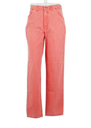 Lee Jeans Dames maat WW37 / L 34 Roze Vintage, Ophalen of Verzenden, Nieuw