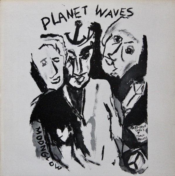 Bob Dylan – Planet Waves, Cd's en Dvd's, Vinyl | Rock, Ophalen of Verzenden