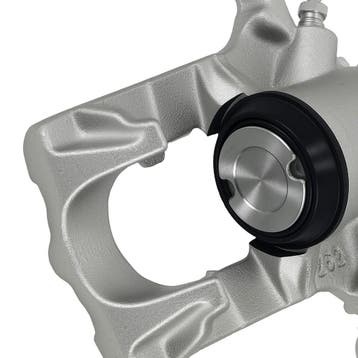 Rechts Remklauw voor Opel Astra J 1.3 1.4 1.6 1.7 2.0, Verzenden, Nieuw, Opel
