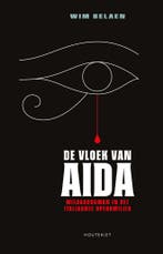 De vloek van Aida 9789052405445 Wim Belaen, Boeken, Verzenden, Gelezen, Wim Belaen