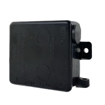 Johnson Elektronische Vlotterschakelaar Ultima 12/24V, Ophalen of Verzenden, Nieuw