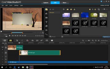Corel VideoStudio Pro – videomontage voor thuis, Nieuw, MacOS