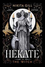 Hekate | Nikita Gill | Nieuw, Ophalen of Verzenden, Nieuw, Nikita Gill