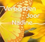 Verbonden door Nadine 9789083214689, Boeken, Verzenden, Gelezen