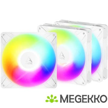 ARCTIC P14 Pro Reverse A-RGB (White), Verzenden, Nieuw