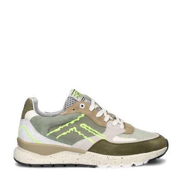 Floris van Bommel De Treener lage sneakers voor heren, Verzenden, Nieuw, Floris van Bommel, Sneakers of Gympen