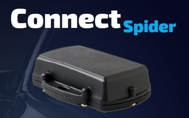 Regent Regent Spider 2.0 GPS tracker, Auto diversen, Aanhangwagen-onderdelen, Ophalen of Verzenden