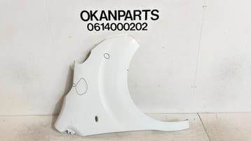 Peugeot Expert rechter zijscherm voorscherm rechts, Ophalen, Gebruikt, Voor, Peugeot