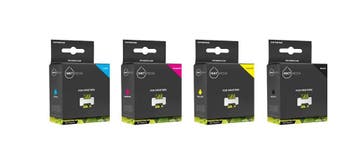 Huismerk Cartridge Set t.v.v. Set Brother LC-3213 inkt, Nieuw, Cartridge, Inktmedia