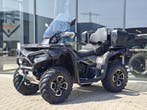 CFMOTO CForce 625 Touring Overland - ACTIE €500 korting, Motoren, Quads en Trikes, 1 cilinder, 12 t/m 35 kW