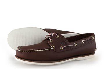 Timberland Bootschoenen in maat 44½ Bruin, Kleding | Heren, Bruin, Verzenden, Timberland, Boots