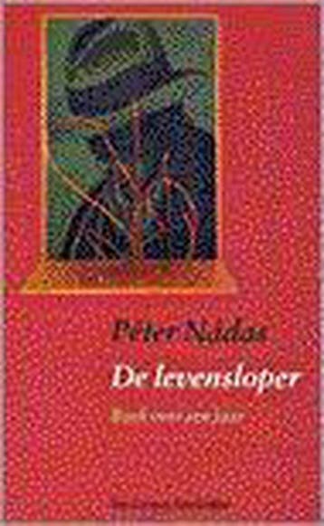 Levensloper - P. Nadas 9789055150960, Verzenden, Gelezen, P. Nadas