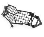 BMW F 750 850 GS Koplamp bescherming zwart, Ophalen of Verzenden, Nieuw