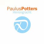 cd - Paulus Potters - Herengracht, Verzenden, Zo goed als nieuw
