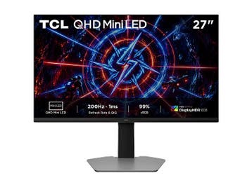 Tcl - Ultra HD 4K Gaming Monitor - 27 inch, Computers en Software, Monitoren, Gaming, HDMI, IPS, Verzenden