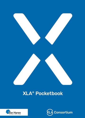 XLA® Pocketbook - Marco Gianotten 9789401810005, Verzenden, Zo goed als nieuw, Marco Gianotten