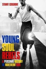 Young Soul Rebels 9781846973338 Stuart Cosgrove, Verzenden, Gelezen, Stuart Cosgrove