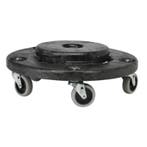 Rubbermaid Brute wielbasis, Verzenden, Nieuw