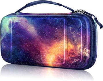 Case voor Nintendo Switch Lite, Verzenden, Zo goed als nieuw