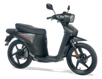 Askoll NGS2 1.4 - Made in Italy - 3 Jaar garantie, Fietsen en Brommers, Scooters | Overige merken, Askoll, Maximaal 45 km/u, Elektrisch