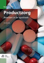 9789036811729 Basiswerk AG  -   Productzorg | Tweedehands, Boeken, Verzenden, Zo goed als nieuw, D. van Hulst