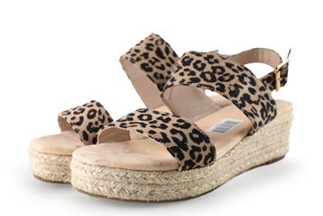 Dolcis Sandalen in maat 38 Overig, Dolcis, Overige kleuren, Verzenden, Sandalen of Muiltjes