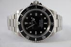 Rolex Sea-Dweller 4000 Ultra full set, 03/2002 goede staat, Staal, Gebruikt, Polshorloge, Ophalen of Verzenden