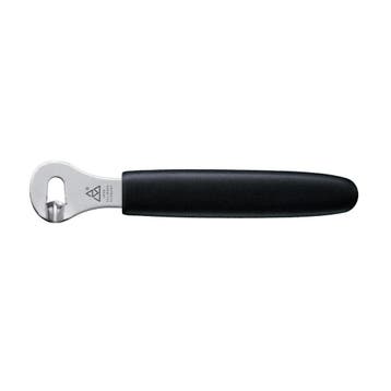 Triangle Professionele Canneleur 4 cm – RVS – Speciaal v, Ophalen of Verzenden, Nieuw